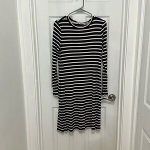 Loft sweater dress